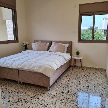 Rizik'S Guest House Nasıra Dış mekan fotoğraf