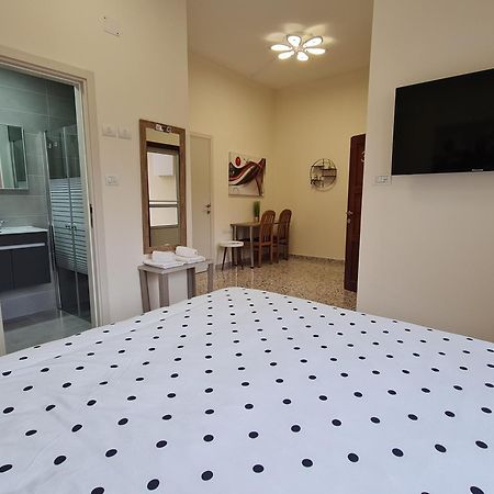 Rizik'S Guest House Nasıra Dış mekan fotoğraf