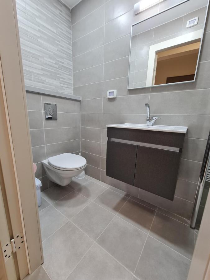 Rizik'S Guest House Nasıra Dış mekan fotoğraf