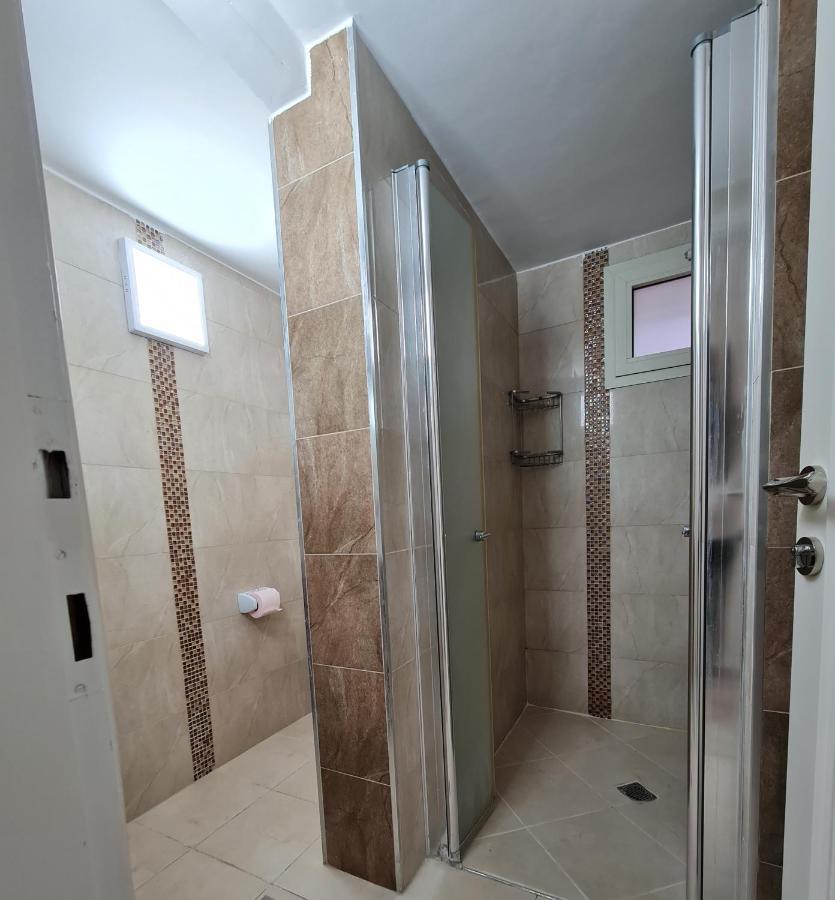 Rizik'S Guest House Nasıra Dış mekan fotoğraf