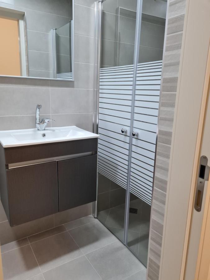 Rizik'S Guest House Nasıra Dış mekan fotoğraf