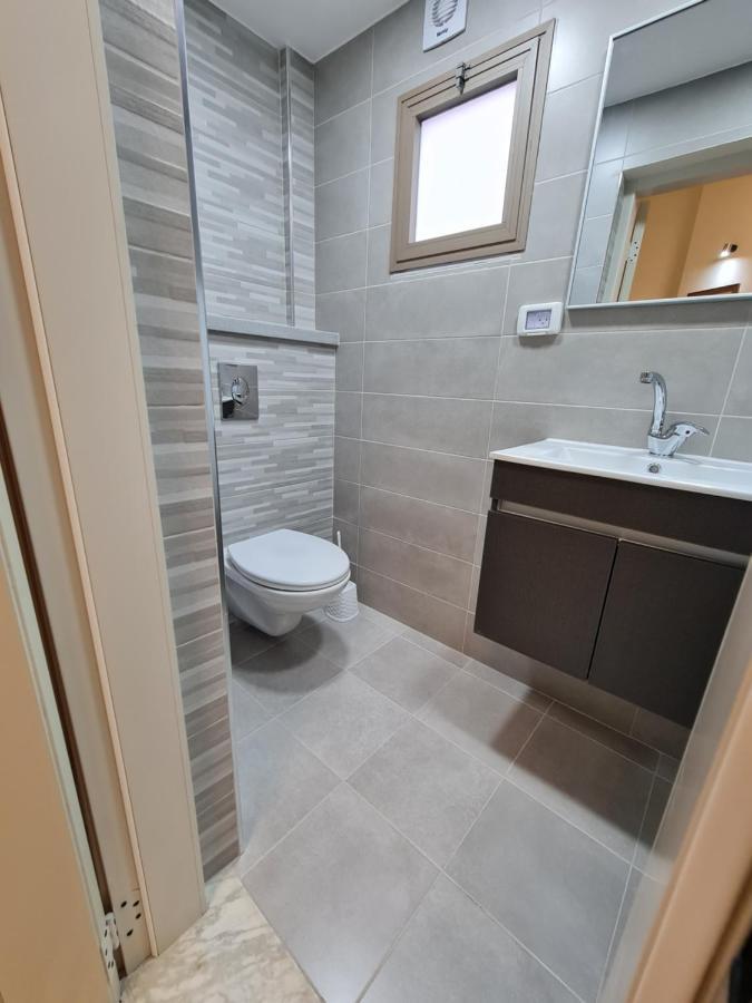 Rizik'S Guest House Nasıra Dış mekan fotoğraf