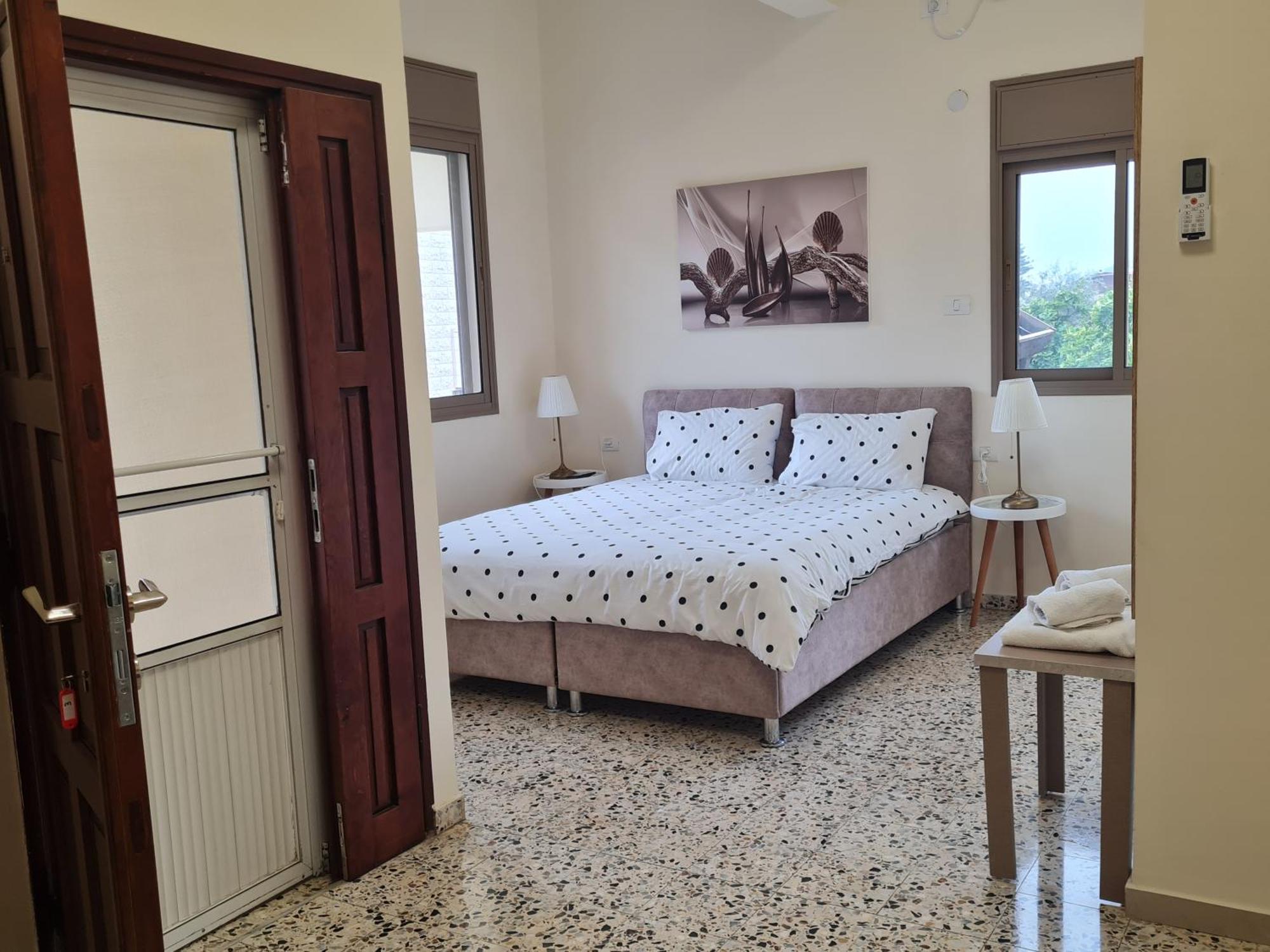 Rizik'S Guest House Nasıra Dış mekan fotoğraf