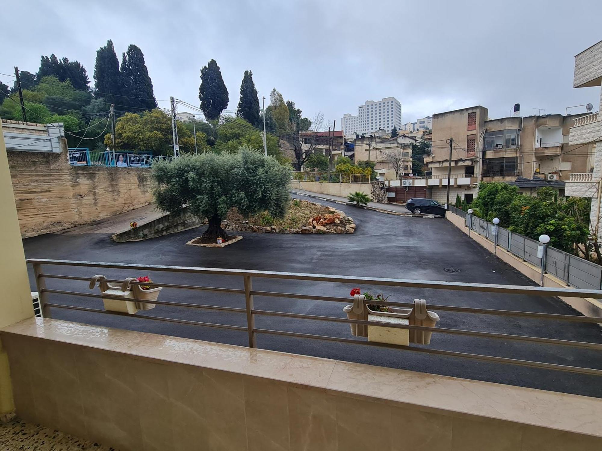 Rizik'S Guest House Nasıra Dış mekan fotoğraf