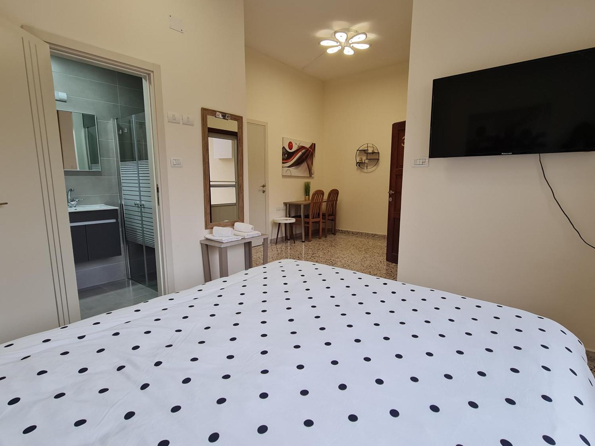 Rizik'S Guest House Nasıra Dış mekan fotoğraf